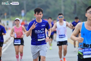 RUN TO LIVE 2024 - Ảnh #1378820