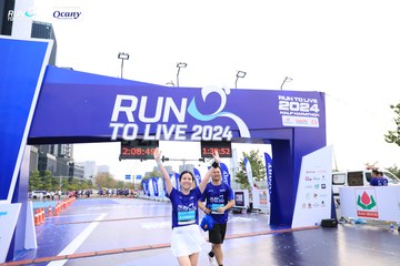 RUN TO LIVE 2024 - Ảnh #1416128