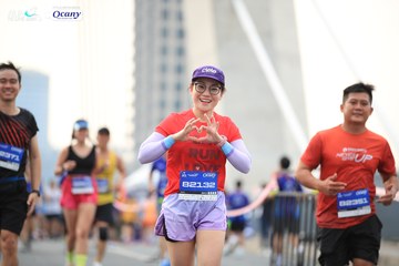 RUN TO LIVE 2024 - Ảnh #1348860