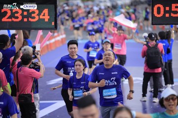 RUN TO LIVE 2024 - Ảnh #1361989