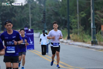 RUN TO LIVE 2024 - Ảnh #1373659