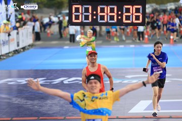RUN TO LIVE 2024 - Ảnh #1371908