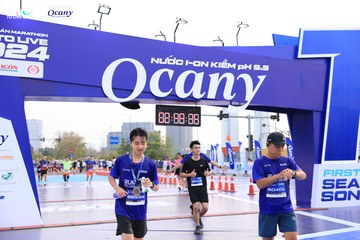 RUN TO LIVE 2024 - Ảnh #1416240