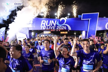 RUN TO LIVE 2024 - Ảnh #1318858