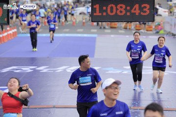 RUN TO LIVE 2024 - Ảnh #1351351