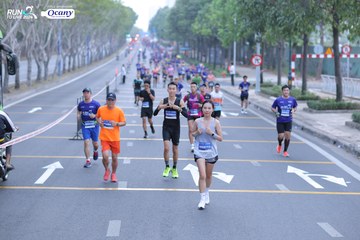 RUN TO LIVE 2024 - Ảnh #1433454