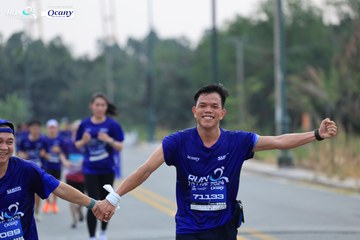 RUN TO LIVE 2024 - Ảnh #1378933