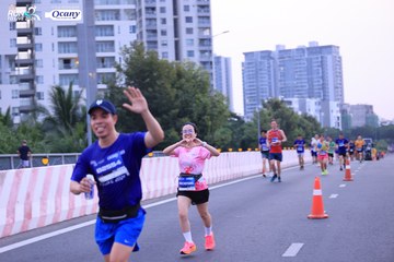 RUN TO LIVE 2024 - Ảnh #1447729
