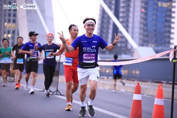 RUN TO LIVE 2024 - Ảnh #1325743