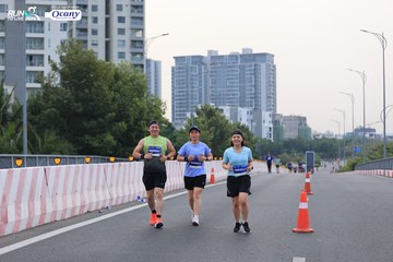 RUN TO LIVE 2024 - Ảnh #1450995