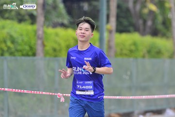 RUN TO LIVE 2024 - Ảnh #1447038