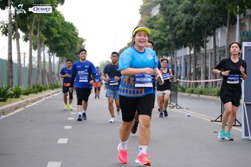 RUN TO LIVE 2024 - Ảnh #1401574