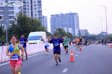 RUN TO LIVE 2024 - Ảnh #1447745