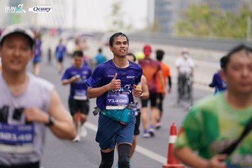 RUN TO LIVE 2024 - Ảnh #1345608