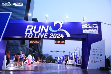 RUN TO LIVE 2024 - Ảnh #1377198