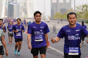 RUN TO LIVE 2024 - Ảnh #1346450