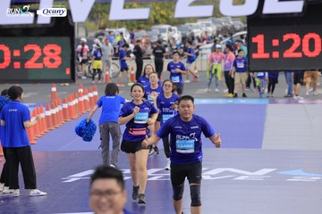 RUN TO LIVE 2024 - Ảnh #1393888
