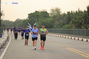 RUN TO LIVE 2024 - Ảnh #1408527