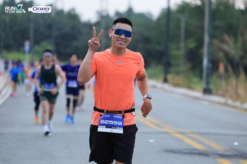 RUN TO LIVE 2024 - Ảnh #1373932