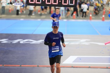 RUN TO LIVE 2024 - Ảnh #1404902