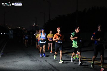 RUN TO LIVE 2024 - Ảnh #1331971