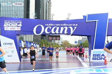 RUN TO LIVE 2024 - Ảnh #1420707