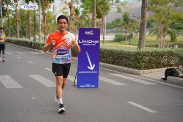 RUN TO LIVE 2024 - Ảnh #1390294