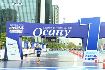 RUN TO LIVE 2024 - Ảnh #1425957