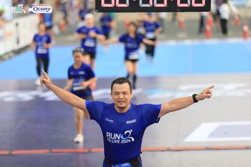 RUN TO LIVE 2024 - Ảnh #1411154