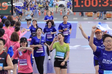 RUN TO LIVE 2024 - Ảnh #1364242