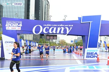 RUN TO LIVE 2024 - Ảnh #1422210
