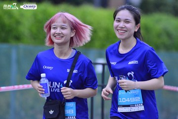 RUN TO LIVE 2024 - Ảnh #1336601