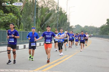 RUN TO LIVE 2024 - Ảnh #1393073