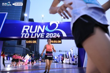 RUN TO LIVE 2024 - Ảnh #1377079