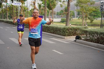 RUN TO LIVE 2024 - Ảnh #1389457