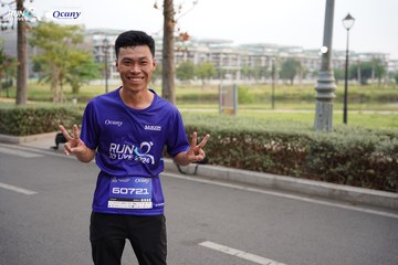 RUN TO LIVE 2024 - Ảnh #1389627