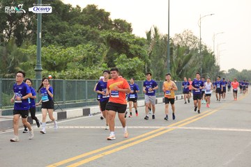 RUN TO LIVE 2024 - Ảnh #1401062