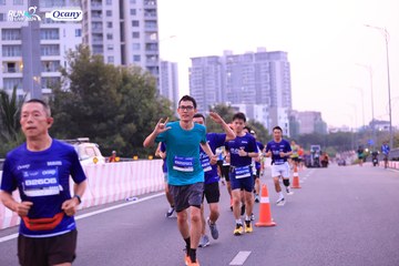 RUN TO LIVE 2024 - Ảnh #1447132