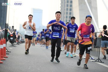 RUN TO LIVE 2024 - Ảnh #1350078