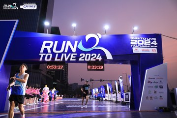 RUN TO LIVE 2024 - Ảnh #1379723