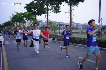 RUN TO LIVE 2024 - Ảnh #1380553