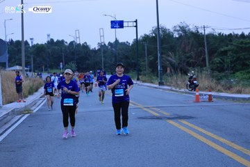 RUN TO LIVE 2024 - Ảnh #1365260