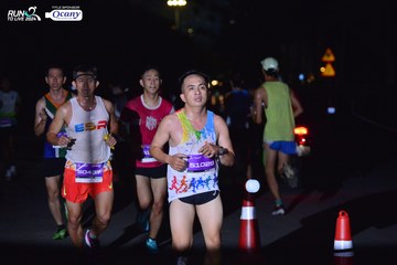 RUN TO LIVE 2024 - Ảnh #1334202