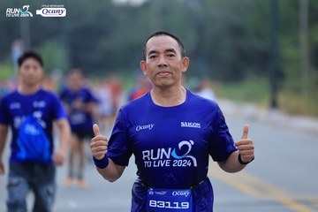 RUN TO LIVE 2024 - Ảnh #1372781