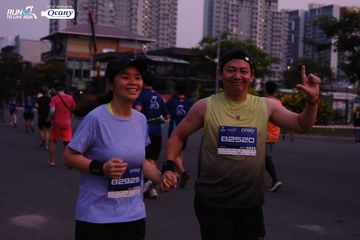 RUN TO LIVE 2024 - Ảnh #1397628