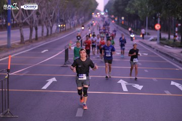 RUN TO LIVE 2024 - Ảnh #1433487