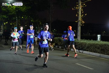 RUN TO LIVE 2024 - Ảnh #1376195