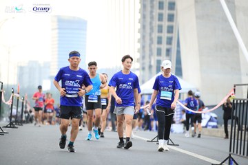 RUN TO LIVE 2024 - Ảnh #1347963