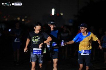 RUN TO LIVE 2024 - Ảnh #1334293