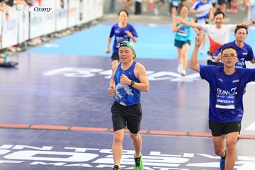 RUN TO LIVE 2024 - Ảnh #1404875